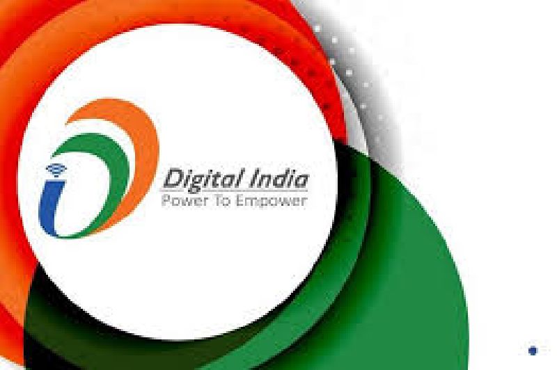 digital india